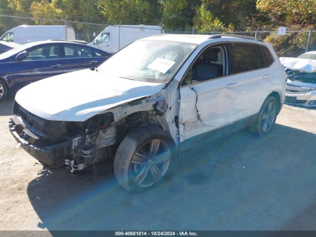 Photo 1 VIN: 3VV2B7AX2MM121902 - VOLKSWAGEN TIGUAN 