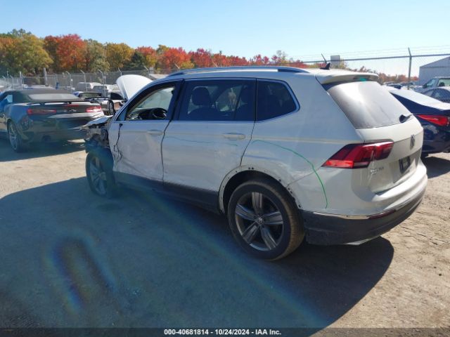 Photo 2 VIN: 3VV2B7AX2MM121902 - VOLKSWAGEN TIGUAN 