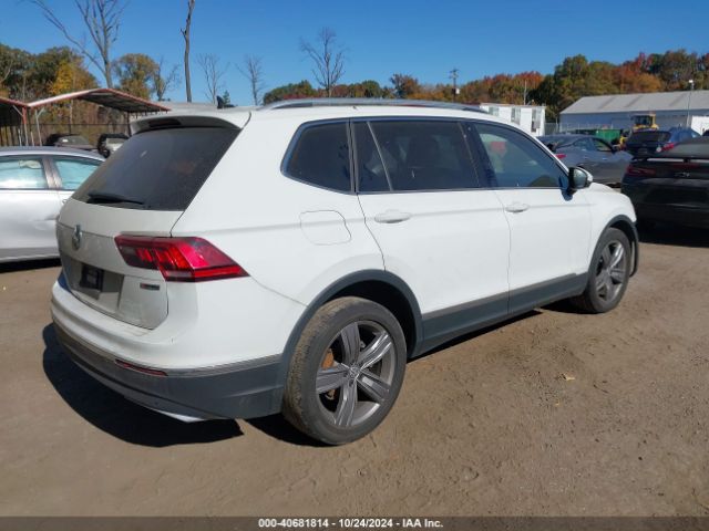 Photo 3 VIN: 3VV2B7AX2MM121902 - VOLKSWAGEN TIGUAN 