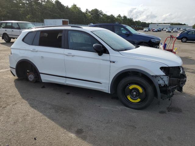 Photo 3 VIN: 3VV2B7AX2MM125058 - VOLKSWAGEN TIGUAN SE 