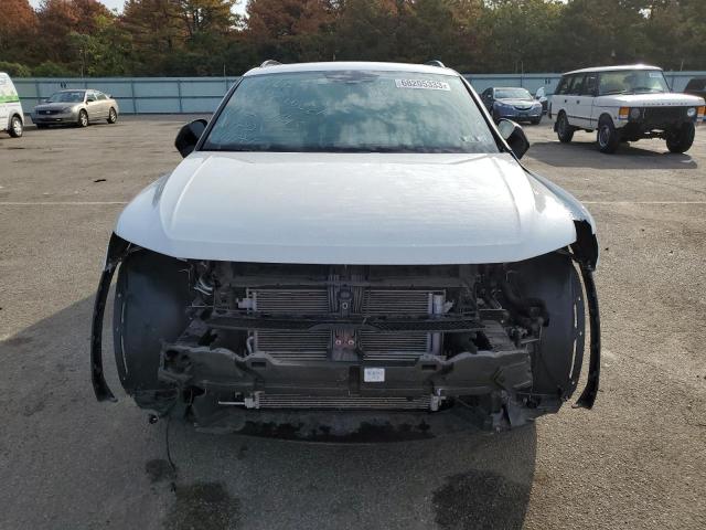 Photo 4 VIN: 3VV2B7AX2MM125058 - VOLKSWAGEN TIGUAN SE 