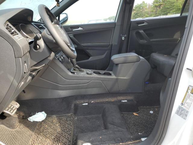 Photo 6 VIN: 3VV2B7AX2MM125058 - VOLKSWAGEN TIGUAN SE 