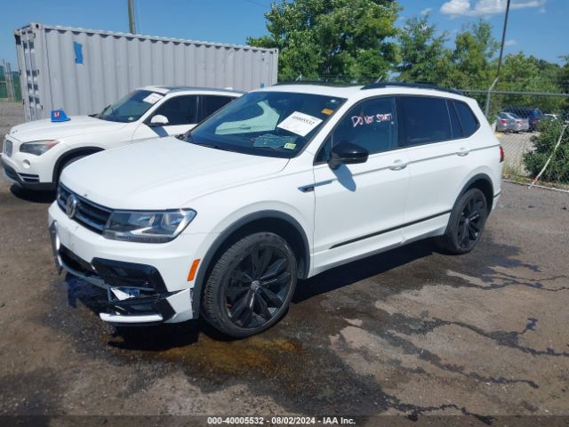 Photo 1 VIN: 3VV2B7AX2MM145150 - VOLKSWAGEN TIGUAN 