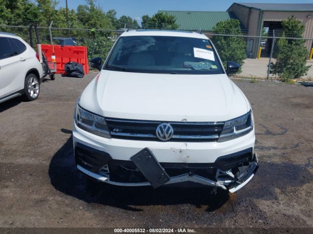 Photo 5 VIN: 3VV2B7AX2MM145150 - VOLKSWAGEN TIGUAN 