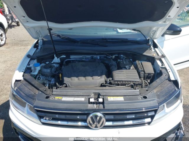 Photo 9 VIN: 3VV2B7AX2MM145150 - VOLKSWAGEN TIGUAN 