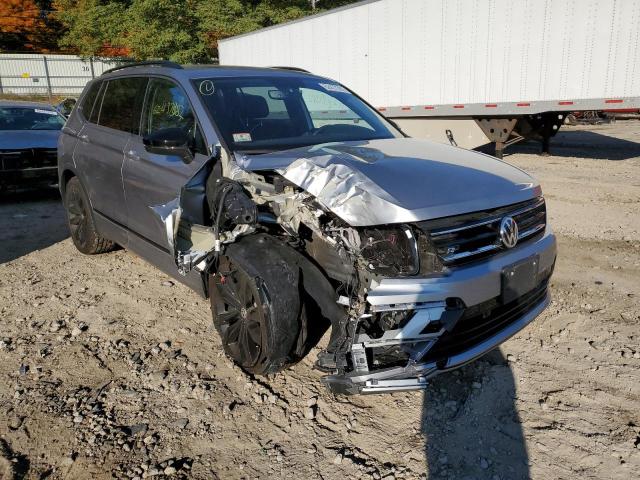 Photo 0 VIN: 3VV2B7AX2MM145925 - VOLKSWAGEN TIGUAN SE 