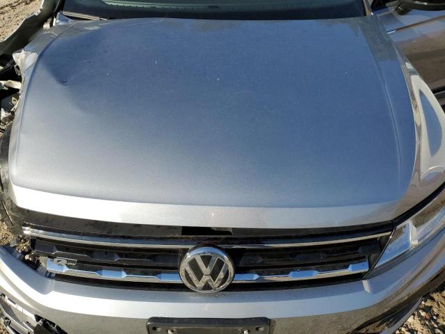 Photo 6 VIN: 3VV2B7AX2MM145925 - VOLKSWAGEN TIGUAN SE 