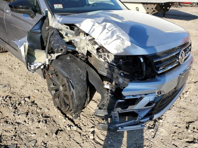 Photo 8 VIN: 3VV2B7AX2MM145925 - VOLKSWAGEN TIGUAN SE 