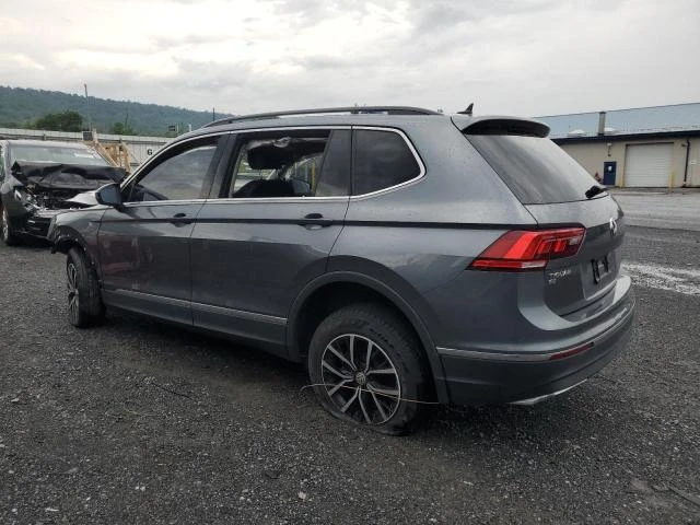 Photo 1 VIN: 3VV2B7AX2MM158559 - VOLKSWAGEN TIGUAN SE 