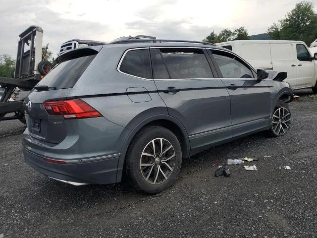 Photo 2 VIN: 3VV2B7AX2MM158559 - VOLKSWAGEN TIGUAN SE 