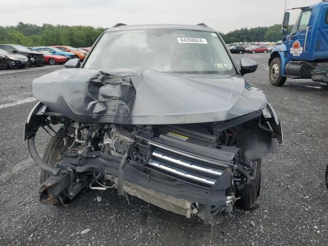 Photo 4 VIN: 3VV2B7AX2MM158559 - VOLKSWAGEN TIGUAN SE 