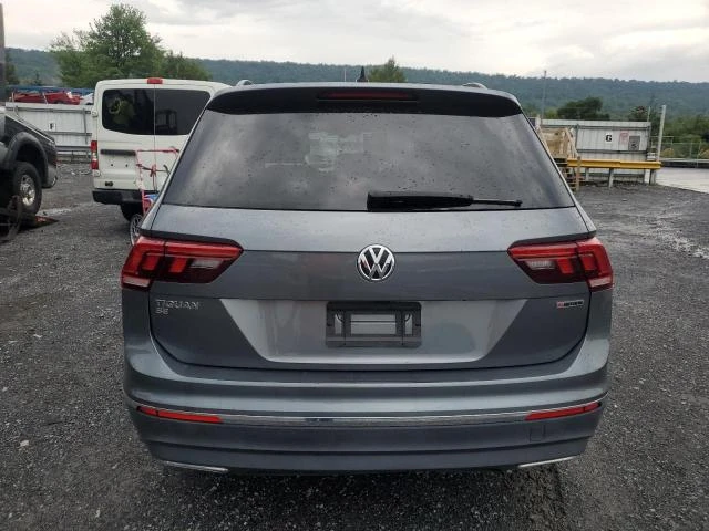 Photo 5 VIN: 3VV2B7AX2MM158559 - VOLKSWAGEN TIGUAN SE 