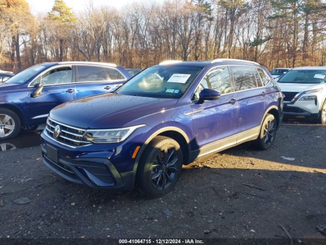 Photo 1 VIN: 3VV2B7AX2NM005777 - VOLKSWAGEN TIGUAN 