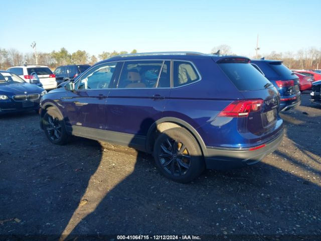 Photo 2 VIN: 3VV2B7AX2NM005777 - VOLKSWAGEN TIGUAN 