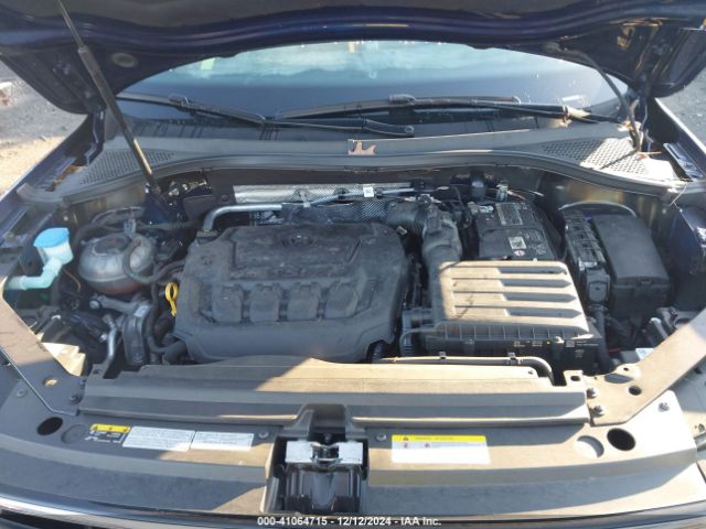 Photo 9 VIN: 3VV2B7AX2NM005777 - VOLKSWAGEN TIGUAN 