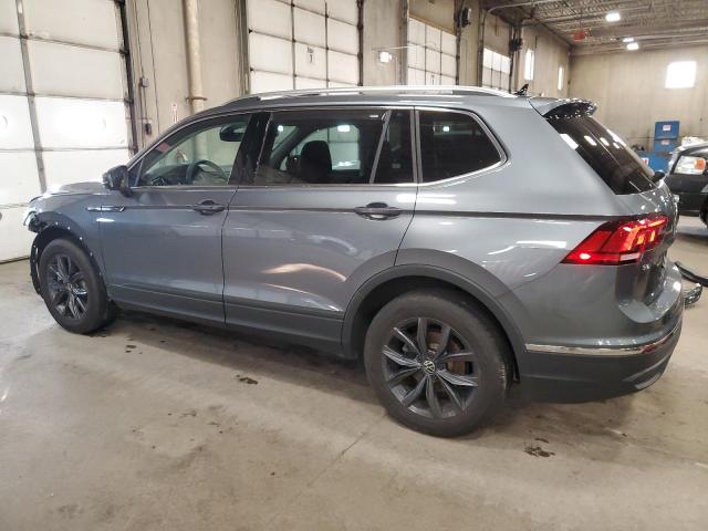 Photo 1 VIN: 3VV2B7AX2NM012406 - VOLKSWAGEN TIGUAN SE 