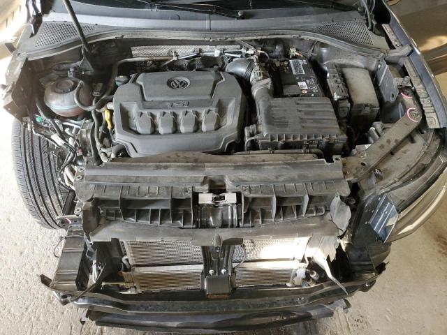 Photo 11 VIN: 3VV2B7AX2NM012406 - VOLKSWAGEN TIGUAN SE 