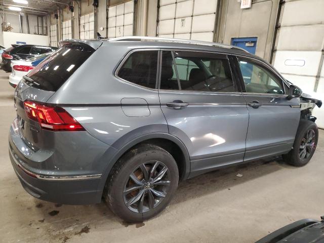 Photo 2 VIN: 3VV2B7AX2NM012406 - VOLKSWAGEN TIGUAN SE 