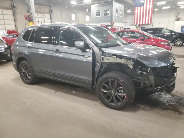 Photo 3 VIN: 3VV2B7AX2NM012406 - VOLKSWAGEN TIGUAN SE 