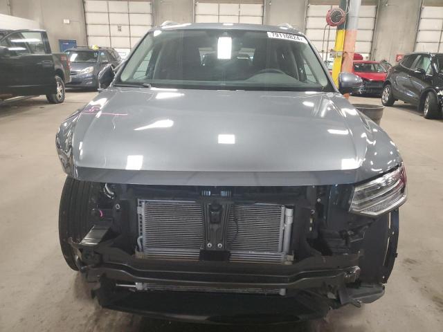 Photo 4 VIN: 3VV2B7AX2NM012406 - VOLKSWAGEN TIGUAN SE 