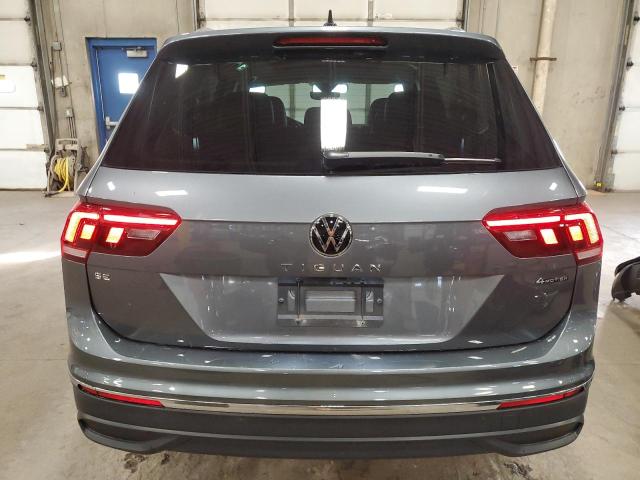 Photo 5 VIN: 3VV2B7AX2NM012406 - VOLKSWAGEN TIGUAN SE 