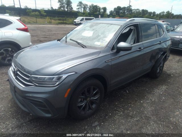 Photo 1 VIN: 3VV2B7AX2NM014995 - VOLKSWAGEN TIGUAN 