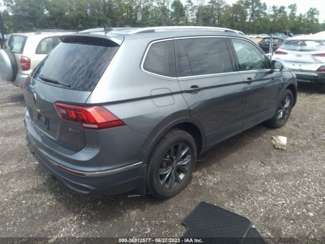 Photo 3 VIN: 3VV2B7AX2NM014995 - VOLKSWAGEN TIGUAN 