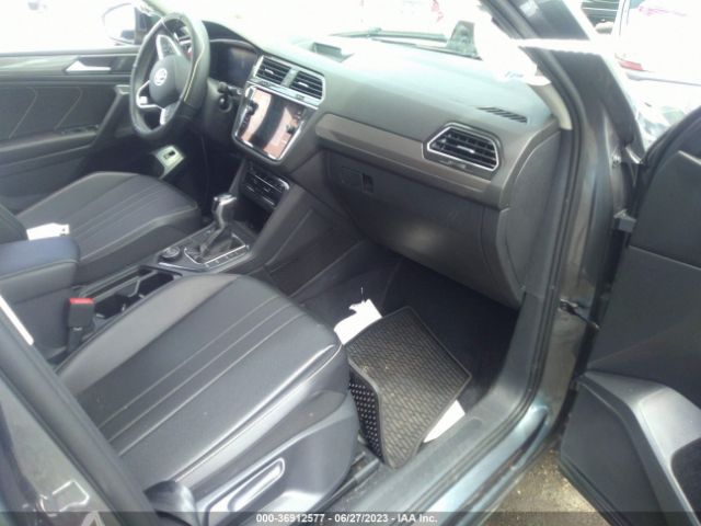 Photo 4 VIN: 3VV2B7AX2NM014995 - VOLKSWAGEN TIGUAN 