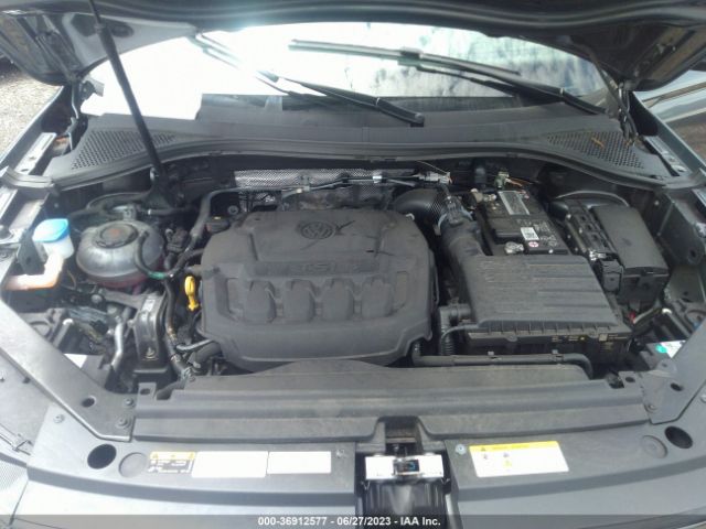 Photo 9 VIN: 3VV2B7AX2NM014995 - VOLKSWAGEN TIGUAN 