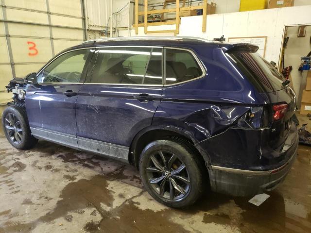 Photo 1 VIN: 3VV2B7AX2NM016360 - VOLKSWAGEN TIGUAN 