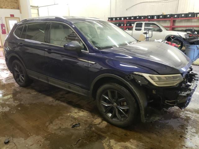 Photo 3 VIN: 3VV2B7AX2NM016360 - VOLKSWAGEN TIGUAN 