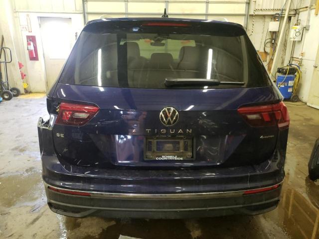 Photo 5 VIN: 3VV2B7AX2NM016360 - VOLKSWAGEN TIGUAN 