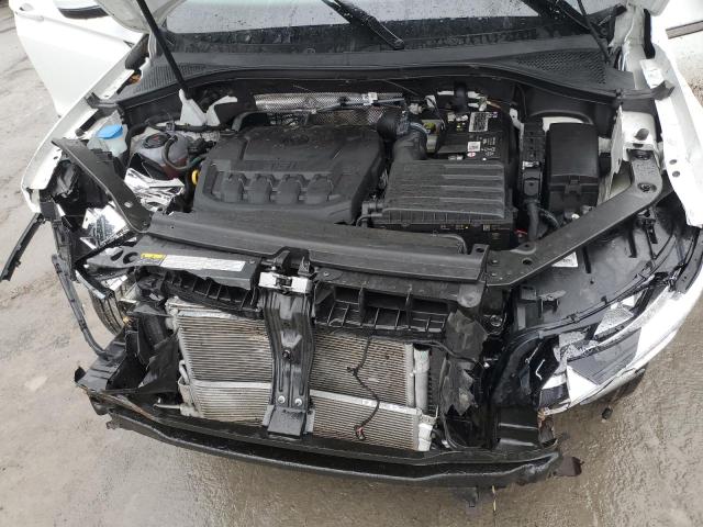 Photo 11 VIN: 3VV2B7AX2NM028153 - VOLKSWAGEN TIGUAN SE 