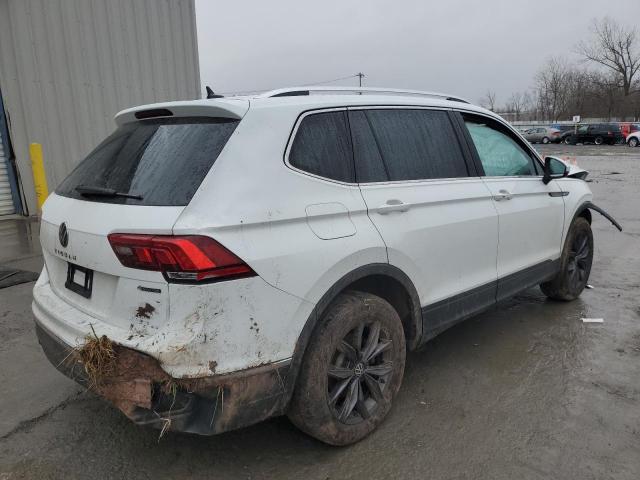 Photo 2 VIN: 3VV2B7AX2NM028153 - VOLKSWAGEN TIGUAN SE 