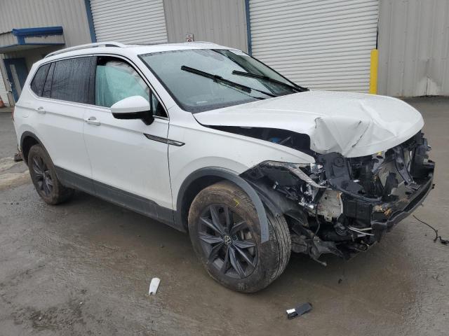 Photo 3 VIN: 3VV2B7AX2NM028153 - VOLKSWAGEN TIGUAN SE 