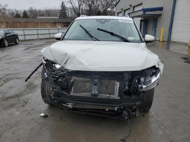 Photo 4 VIN: 3VV2B7AX2NM028153 - VOLKSWAGEN TIGUAN SE 