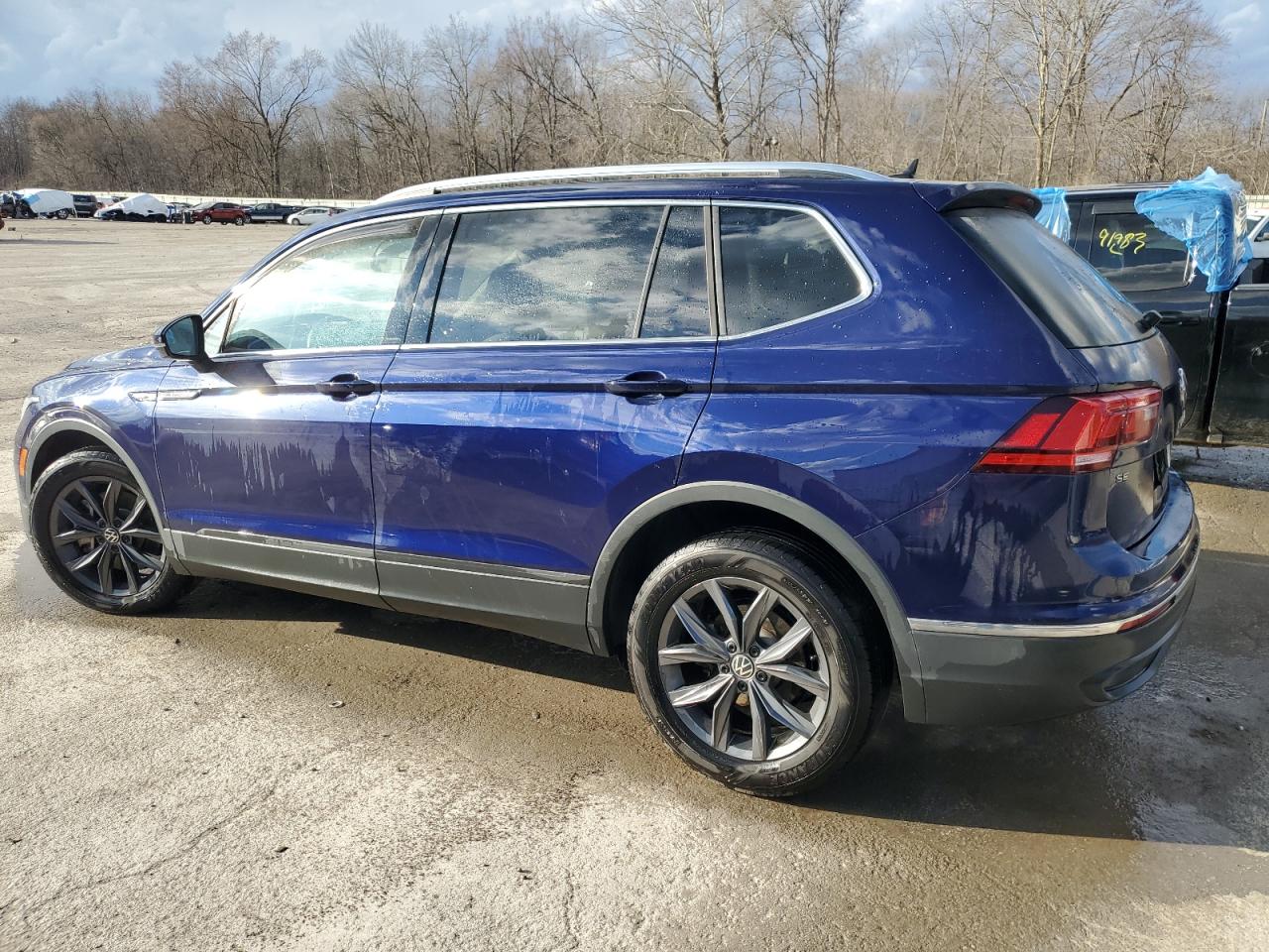 Photo 1 VIN: 3VV2B7AX2NM065123 - VOLKSWAGEN TIGUAN 