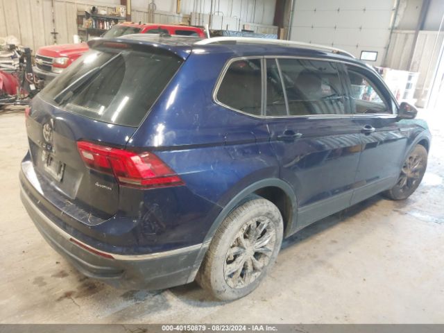 Photo 3 VIN: 3VV2B7AX2NM078955 - VOLKSWAGEN TIGUAN 