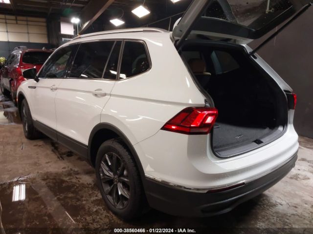 Photo 2 VIN: 3VV2B7AX2NM089857 - VOLKSWAGEN TIGUAN 