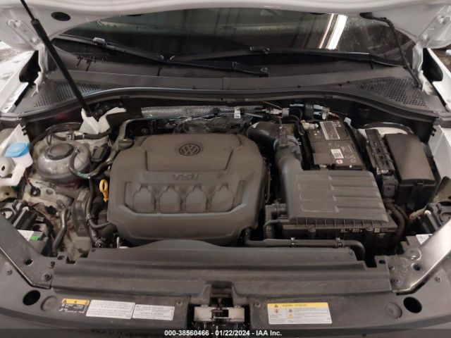 Photo 9 VIN: 3VV2B7AX2NM089857 - VOLKSWAGEN TIGUAN 