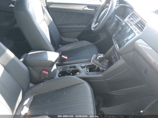 Photo 4 VIN: 3VV2B7AX2NM123859 - VOLKSWAGEN TIGUAN 