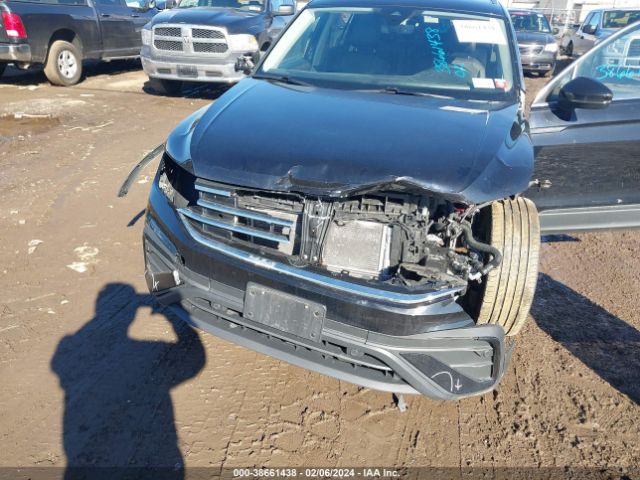 Photo 5 VIN: 3VV2B7AX2NM123859 - VOLKSWAGEN TIGUAN 