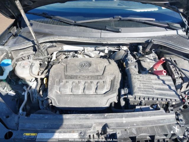 Photo 9 VIN: 3VV2B7AX2NM123859 - VOLKSWAGEN TIGUAN 