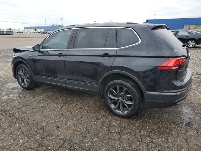 Photo 1 VIN: 3VV2B7AX2NM136580 - VOLKSWAGEN TIGUAN SE 