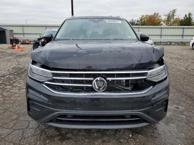 Photo 4 VIN: 3VV2B7AX2NM136580 - VOLKSWAGEN TIGUAN SE 