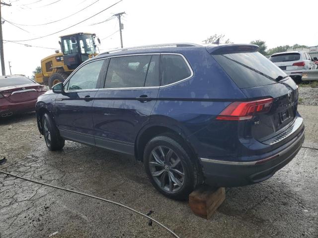 Photo 1 VIN: 3VV2B7AX2NM156229 - VOLKSWAGEN TIGUAN SE 