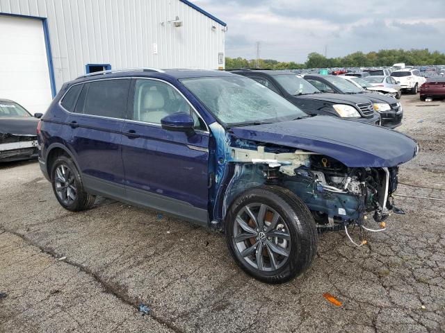 Photo 3 VIN: 3VV2B7AX2NM156229 - VOLKSWAGEN TIGUAN SE 