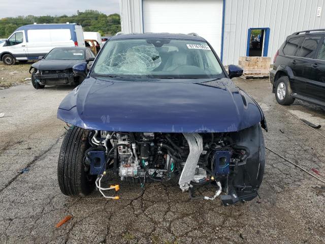 Photo 4 VIN: 3VV2B7AX2NM156229 - VOLKSWAGEN TIGUAN SE 