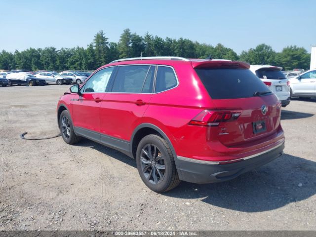 Photo 2 VIN: 3VV2B7AX2NM171085 - VOLKSWAGEN TIGUAN 