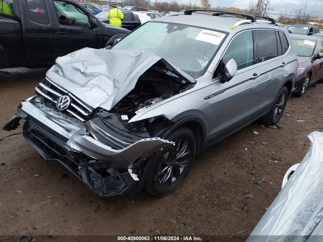 Photo 1 VIN: 3VV2B7AX2RM006305 - VOLKSWAGEN TIGUAN 